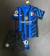 Kit Niños Inter de Milan 2024/25 titular con Lautaro - comprar online