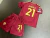 Kit Niños Roma 2024/25 titular con Dybala - LT Deportes