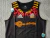 Chiefs Super Rugby Musculosa de entrenamiento en internet
