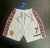 Short Manchester United retro 1998/00 Beckham - comprar online