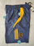 Short Boca Jrs con bolsillos 2024/25 en internet