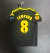 Chelsea Retro 2012/13 negra Lampard 8 Europa League en internet