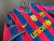 Barcelona Retro 2009/10 Titular Messi - Ibrahimovic - tienda online