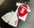 Kit Niños Arsenal 2024/25 titular con Odegaard 8 - LT Deportes
