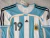 Imagen de Argentina Retro 2006 Titular Messi OFERTA