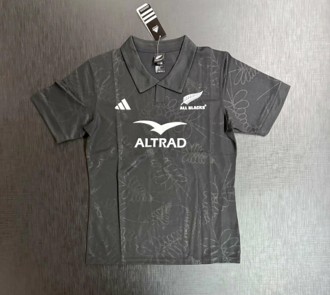 All Blacks 2025 titular - comprar online