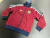 Campera Arsenal bordo retro - tienda online