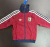 Campera Arsenal bordo retro - comprar online