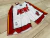 Short Miami Heat NBA blanco con bolsillos - LT Deportes