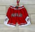 Short River Plate estilo NBA con bolsillos - comprar online