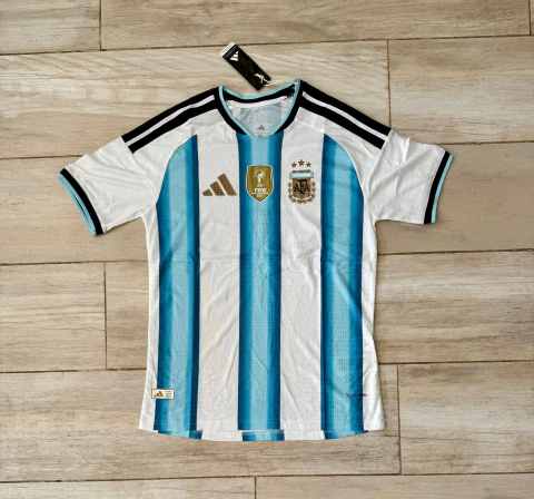 Argentina titular 2026 HeatRdy - comprar online