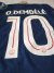 PSG Titular 2025/26 Dri-Fit Dembélé Manga Larga - LT Deportes