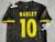 Ajax negra 2021/22 con Marley 10 - comprar online