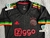 Ajax Retro HEATRDY Negra 2021/22 - tienda online