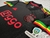 Imagen de Ajax Retro HEATRDY Negra 2021/22