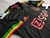 Ajax Retro HEATRDY Negra 2021/22 en internet