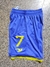 Short Al Nassr 7 - comprar online