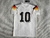 Alemania Retro 1990 Titular Mundial opcional Matthaus 10 - LT Deportes