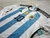 Argentina Titular 2023 con Messi 10 con 3 Estrellas Manga Larga en internet