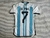 Argentina HeatRdy Titular 2022 Copa America con dorsal - LT Deportes
