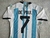 Argentina HeatRdy Titular 2022 Copa America con dorsal - tienda online
