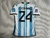 Argentina HeatRdy Titular Mundial 2022 Varios