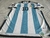 Imagen de Argentina Titular 2022 Mundial con dorsal