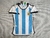 Argentina 2022 Titular Dama