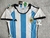 Argentina 2022 Titular Dama en internet