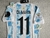 Argentina Retro 2021 Titular Heatrdy Messi 10 Eliminatorias en internet