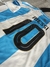 Kit Niños Argentina titular 2024 Messi 10 Copa America - LT Deportes