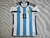 Imagen de Argentina Titular 2022 Mundial con dorsal