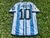 Argentina Titular 2023 con Messi 10 de Eliminatorias - comprar online