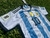Argentina Titular 2023 con Messi 10 de Eliminatorias en internet