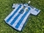 Argentina Titular 2023 con Messi 10 de Eliminatorias - LT Deportes