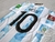 Argentina Retro 2021 Titular Heatrdy Messi 10 Eliminatorias - tienda online