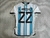 Argentina HeatRdy Titular 2022 Copa America con dorsal