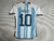 Argentina HeatRdy Titular 2022 Copa America con dorsal - comprar online