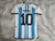 Argentina Titular 2022 Mundial con dorsal - comprar online