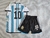 Kit Niños Argentina 2022 Messi - comprar online