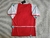 Arsenal Retro 2002/03 Titular Henry 14 o sin estampado - LT Deportes