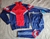 Conjunto Arsenal FC 2024/25 Campera roja - comprar online