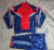 Conjunto Arsenal FC 2024/25 Campera roja en internet