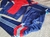 Conjunto Arsenal FC 2024/25 Campera roja - LT Deportes
