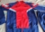 Imagen de Conjunto Arsenal FC 2024/25 Campera roja