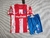Kit Niños Atletico Madrid 21/22 Suarez 9