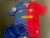Kit Niños RETRO Barcelona 2008/09 Titular Messi 10 - LT Deportes