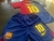 Imagen de Kit Niños RETRO Barcelona 2008/09 Titular Messi 10