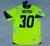Barcelona Retro 2005/06 Fluor UCL Ronaldinho 10 o Messi 30 en internet
