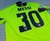 Barcelona Retro 2005/06 Fluor UCL Ronaldinho 10 o Messi 30 en internet